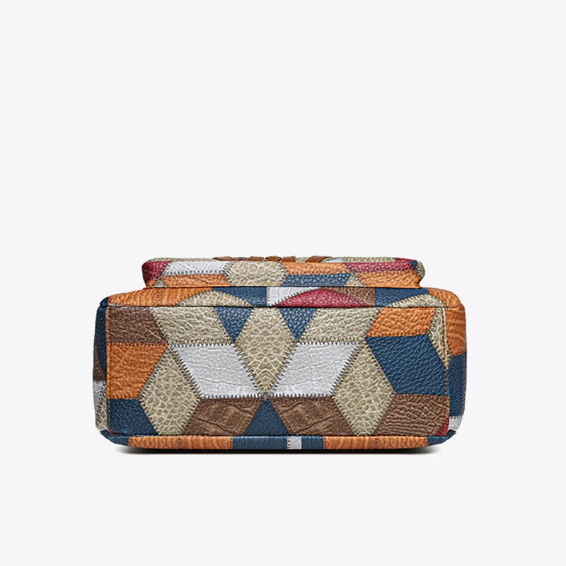 Mia | Artistic Chic Handbag for Women