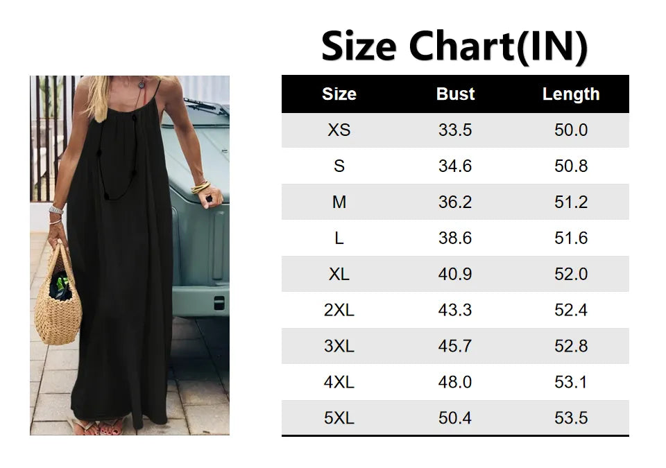 Women's Cami Lounge Dress VIP