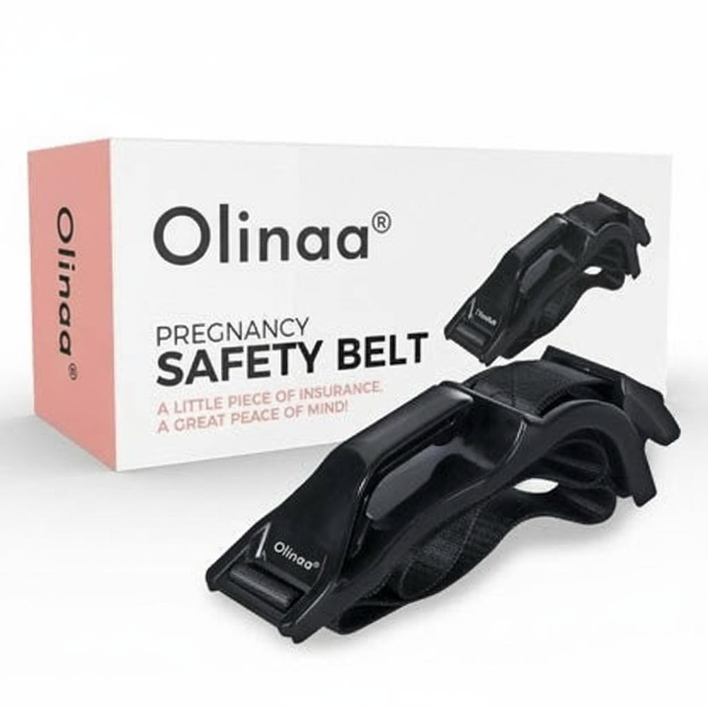 Pregnancy Safety Belt VIP