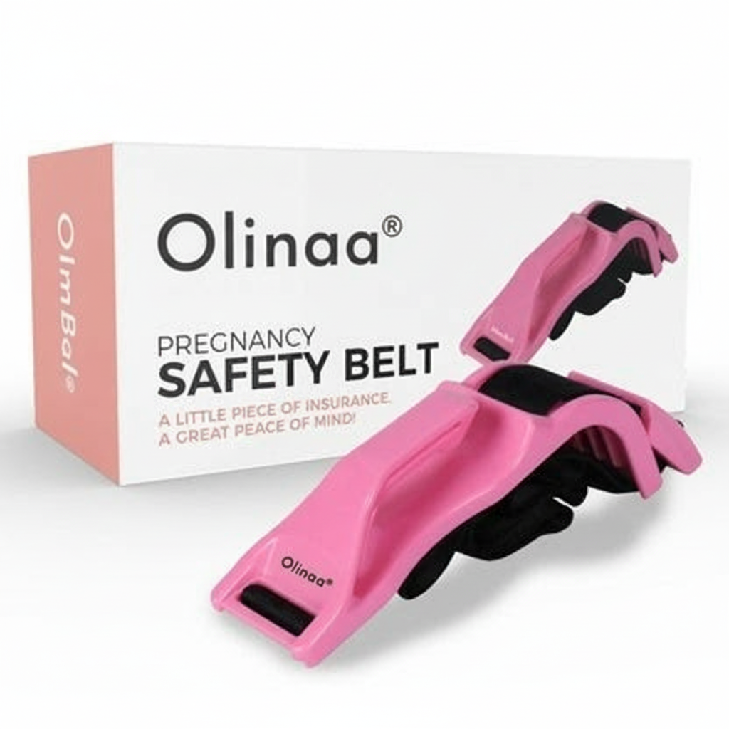 Pregnancy Safety Belt VIP