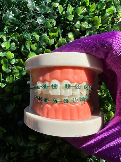Olinaa® Clip-on Braces VIP