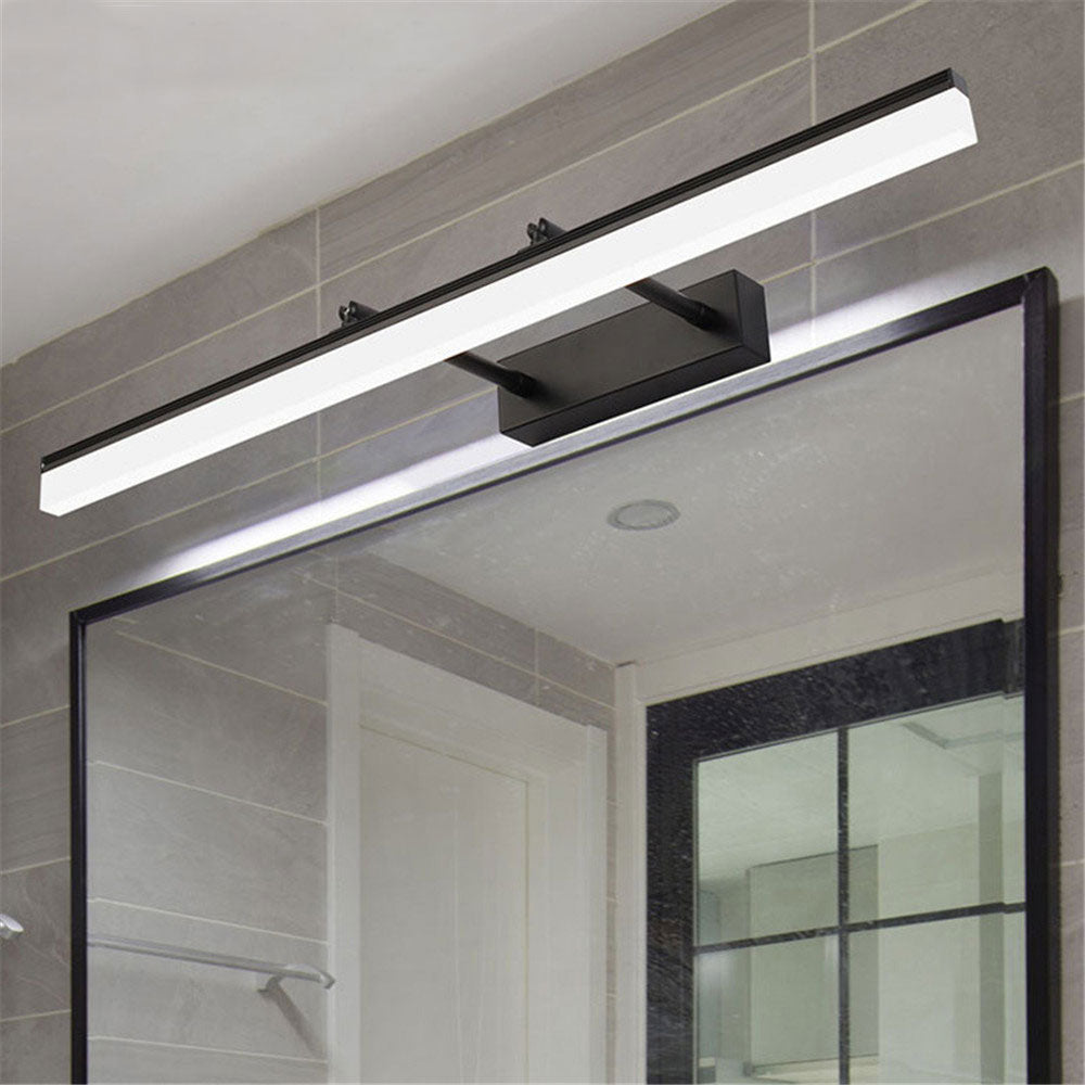 AquaGlow | Modern Waterproof LED Bathroom Vanity Wall Light