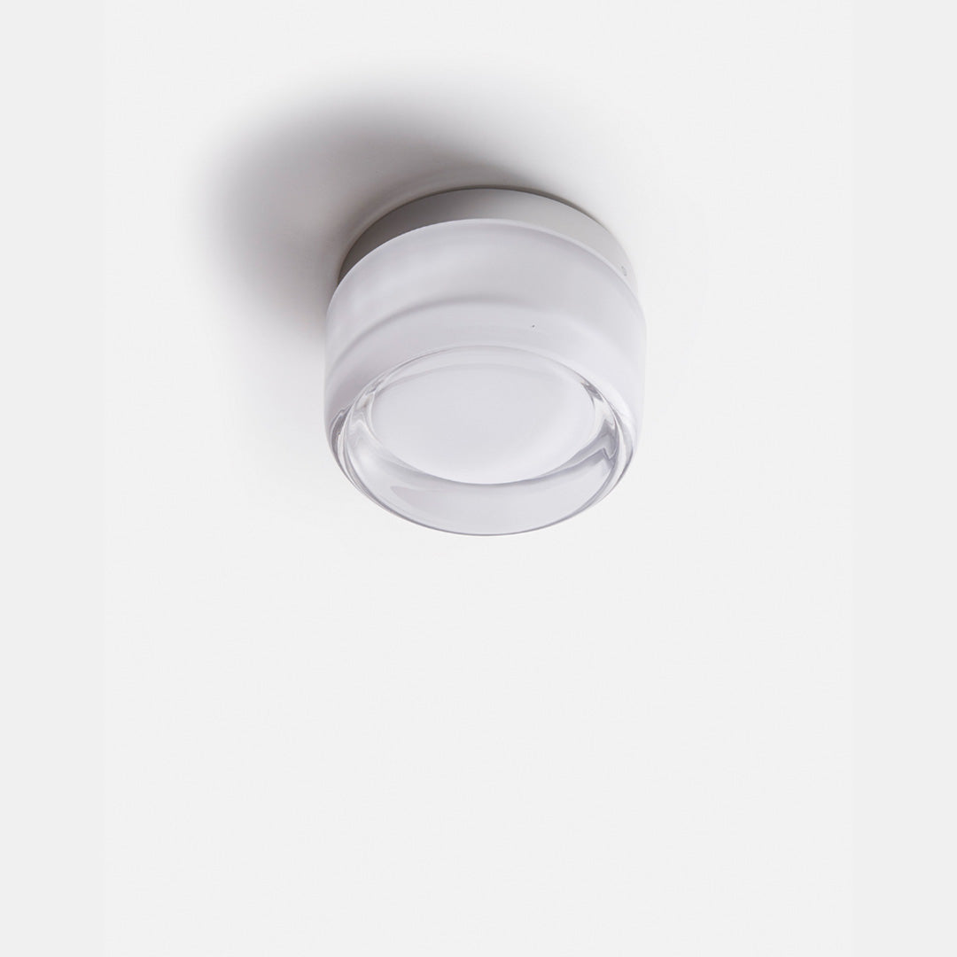 AuraLuxe | Elegant Modern Dimpled Wall Sconces for Stylish Interiors
