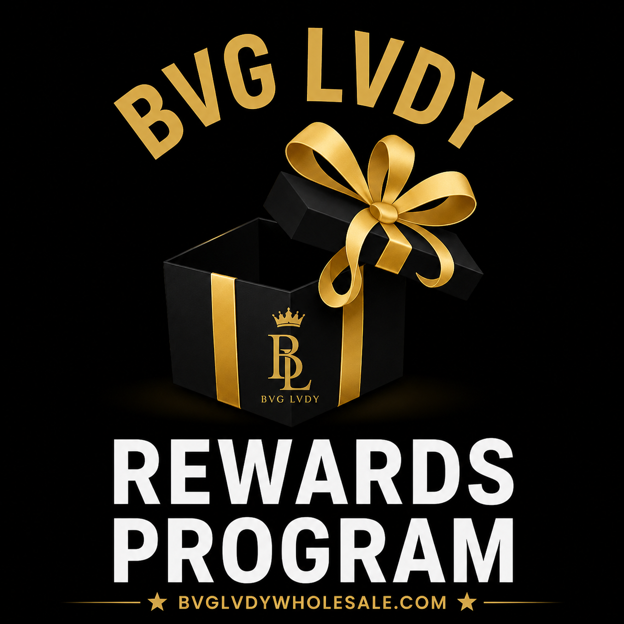 BVG LVDY™ Rewards