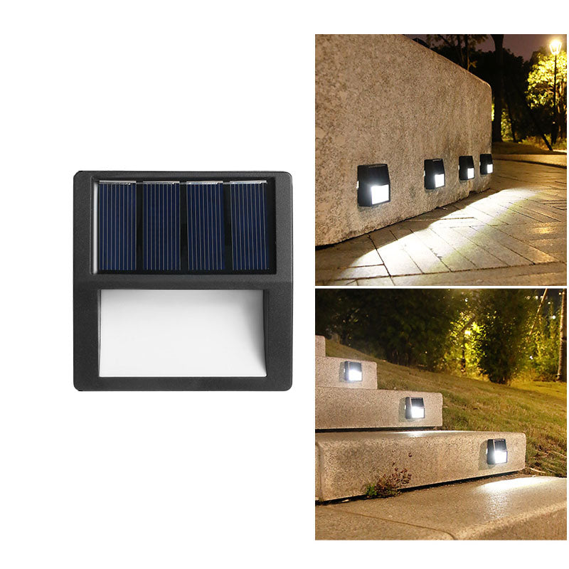 EcoLumen | Stylish Energy-Efficient Solar Outdoor Landscape Lights