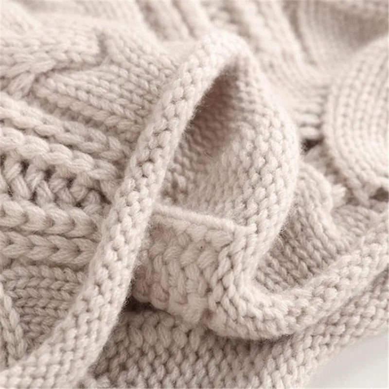 Ella | Elegant Soft Cashmere Sweater for Women