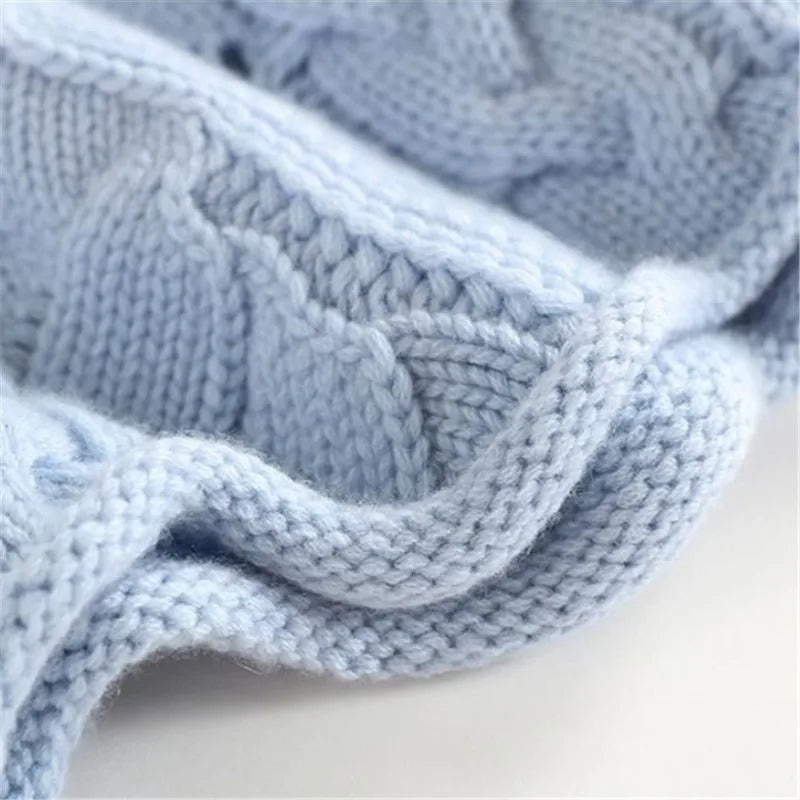 Ella | Elegant Soft Cashmere Sweater for Women