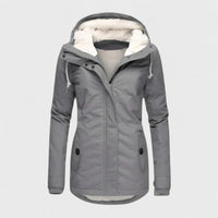 Ella | Stylish Waterproof Winter Coat for Women
