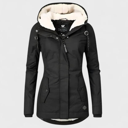 Ella | Stylish Waterproof Winter Coat for Women