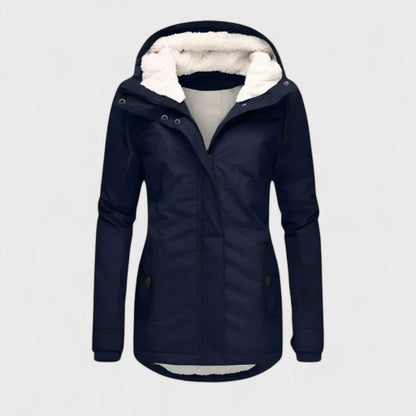 Ella | Stylish Waterproof Winter Coat for Women