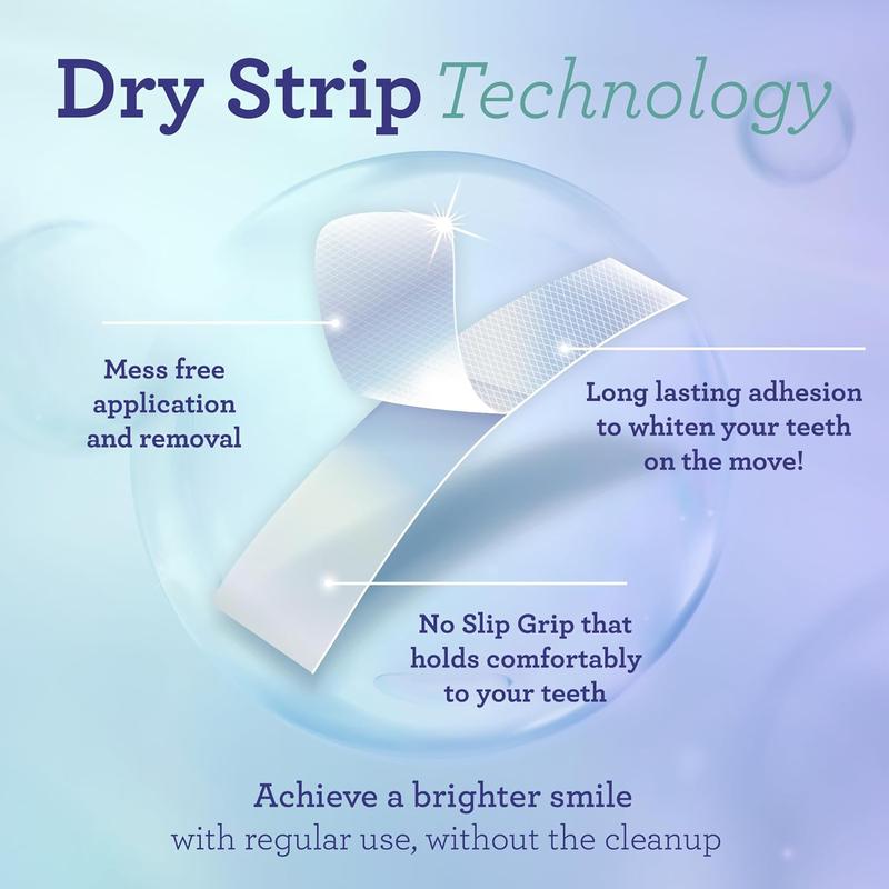 Olinaa | Teeth Whitening Strips with Advanced Formula | Brighten Your Smile