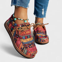 Emily | Lightweight Supportive Orthopaedic Sneakers for Women