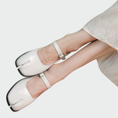 Emma | Elegant Comfortable Mary Jane Shoes