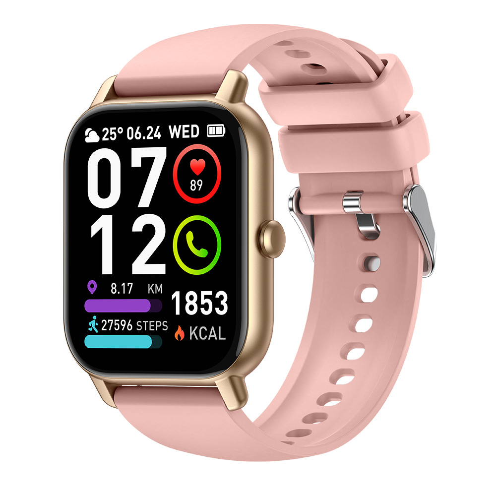 Ethan | Innovative Smartwatch for Non-Invasive Glucose Monitoring