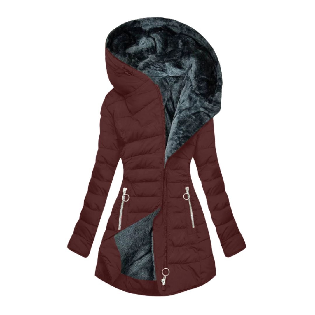 Ethan | Stylish Waterproof Winter Coat for Men