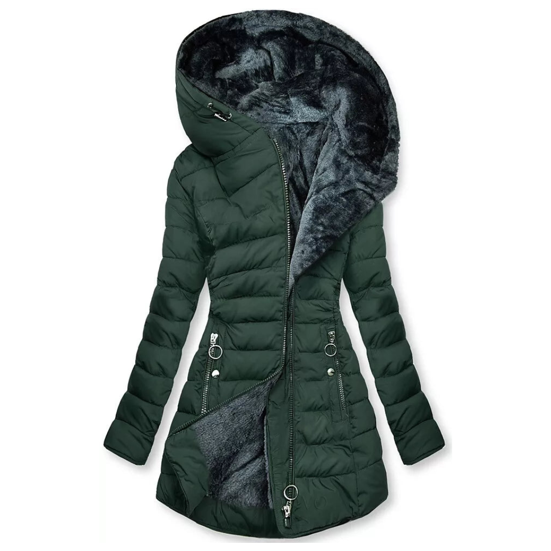 Ethan | Stylish Waterproof Winter Coat for Men