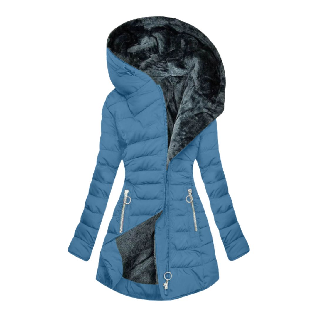 Ethan | Stylish Waterproof Winter Coat for Men
