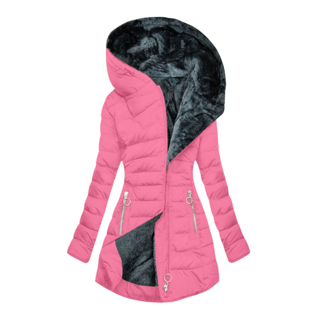 Ethan | Stylish Waterproof Winter Coat for Men