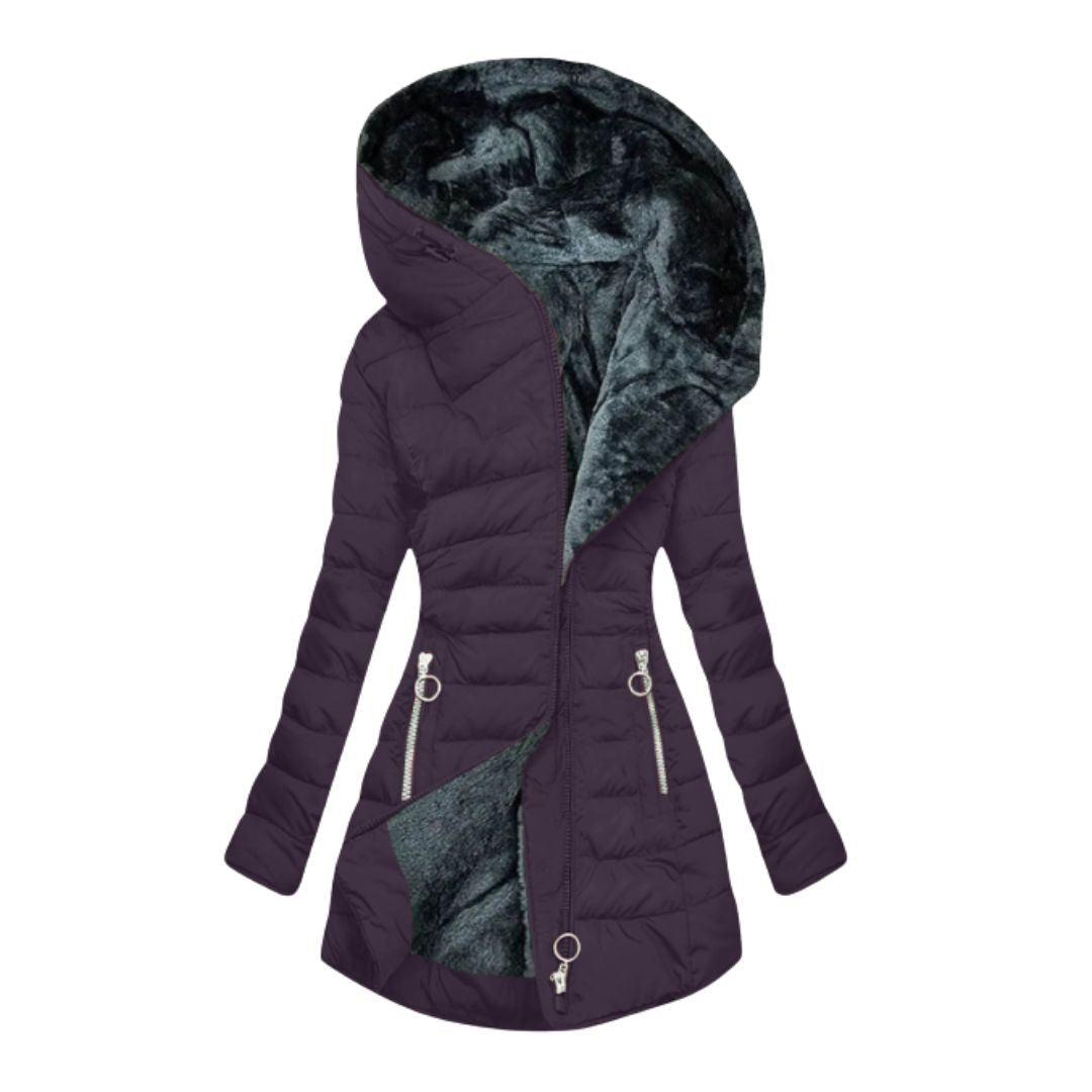 Ethan | Stylish Waterproof Winter Coat for Men