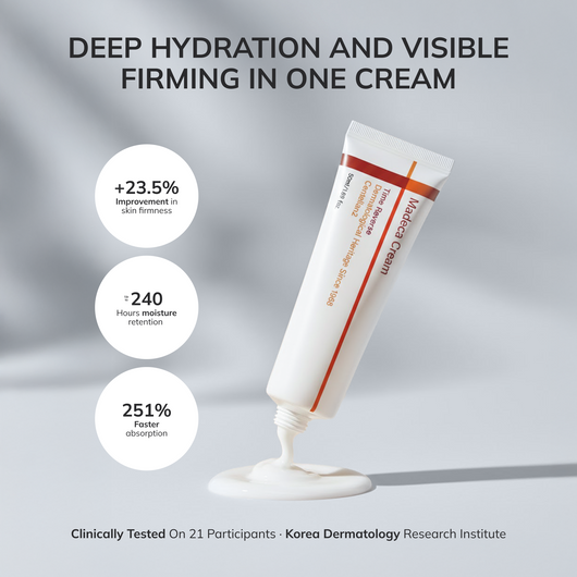 Olinaa® Madeca Cream (Anti-Aging) VIP