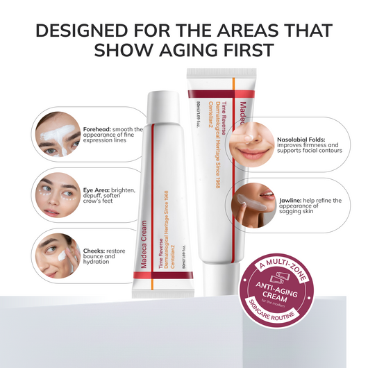 Olinaa® Madeca Cream (Anti-Aging) VIP