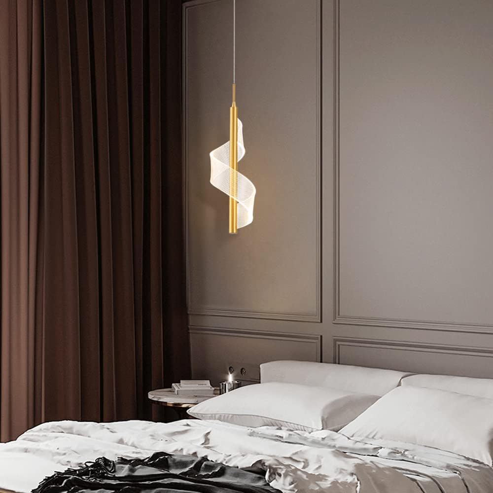 Luminara | Sleek Modern Adjustable Kitchen Pendant Lighting Fixture