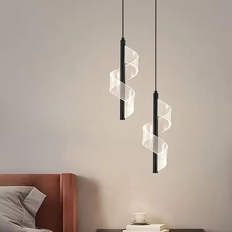 Luminara | Sleek Modern Adjustable Kitchen Pendant Lighting Fixture