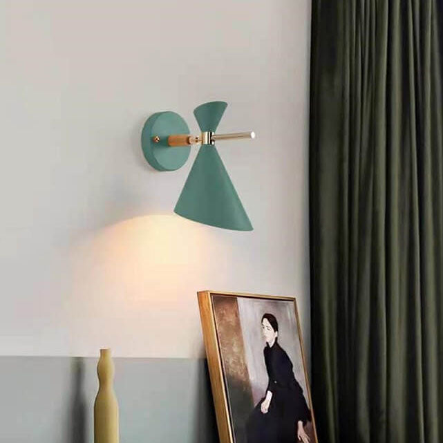 Luminara | Sleek Modern Minimalist Nordic Wall Lamp