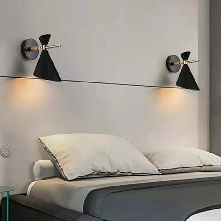 Luminara | Sleek Modern Minimalist Nordic Wall Lamp