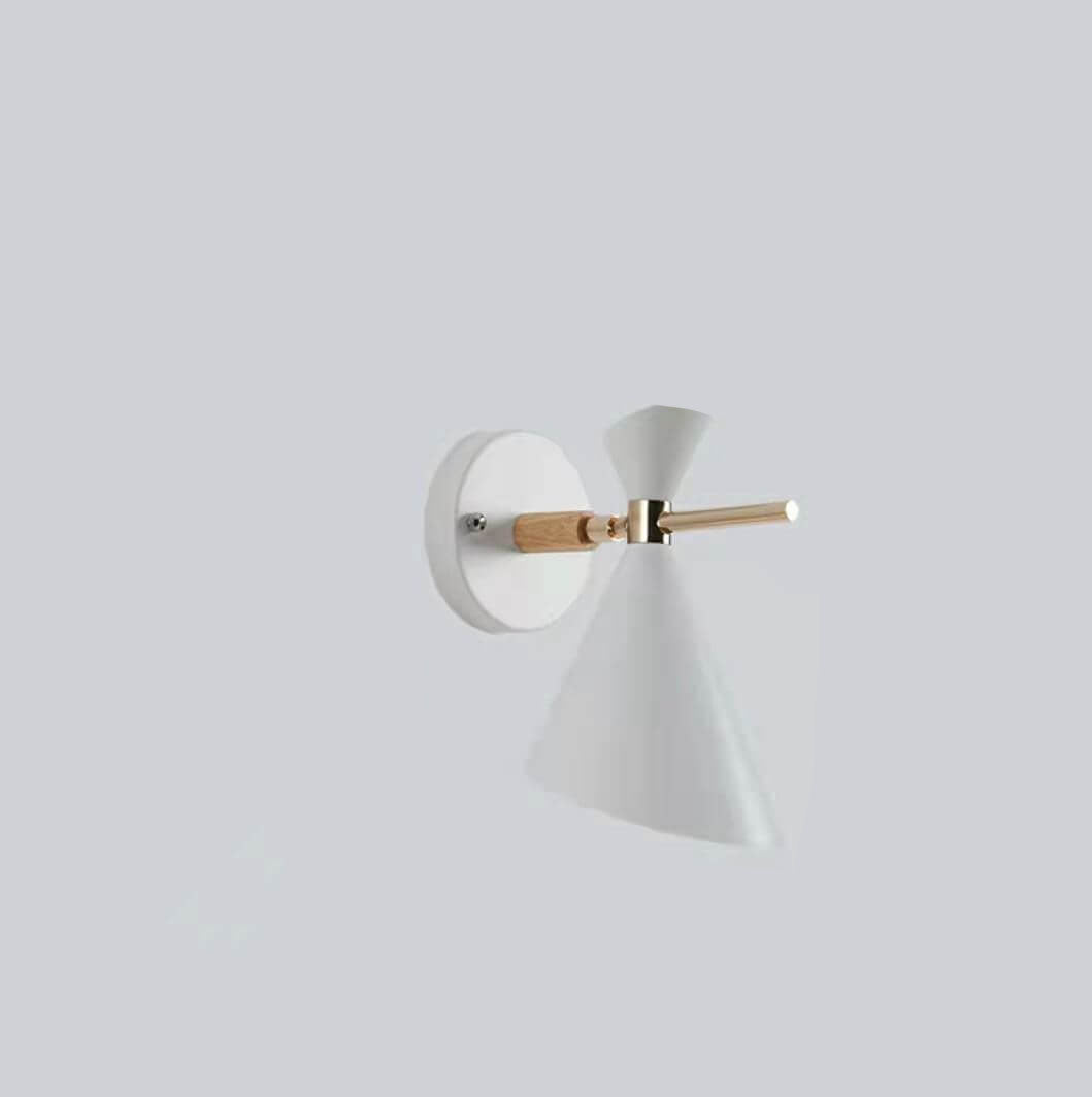 Luminara | Sleek Modern Minimalist Nordic Wall Lamp