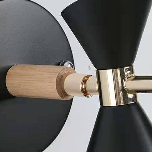 Luminara | Sleek Modern Minimalist Nordic Wall Lamp