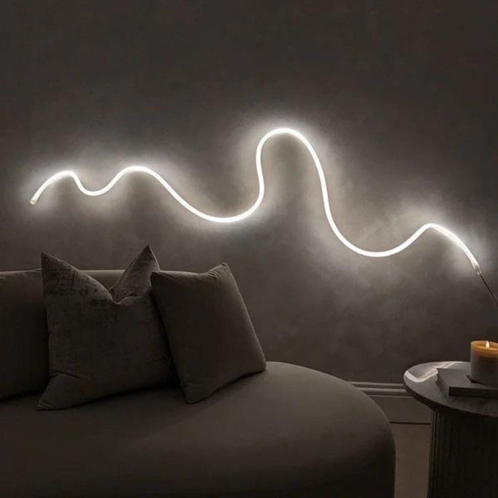 Luminara | Versatile Color-Changing LED Strip Lights for Home Decor