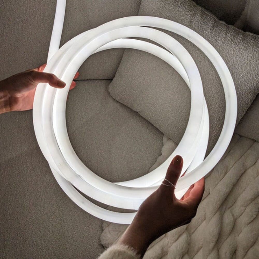 Luminara | Versatile Color-Changing LED Strip Lights for Home Decor