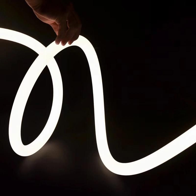 Luminara | Versatile Color-Changing LED Strip Lights for Home Decor
