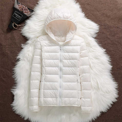 Mason | Lightweight Waterproof Down Jacket for Men