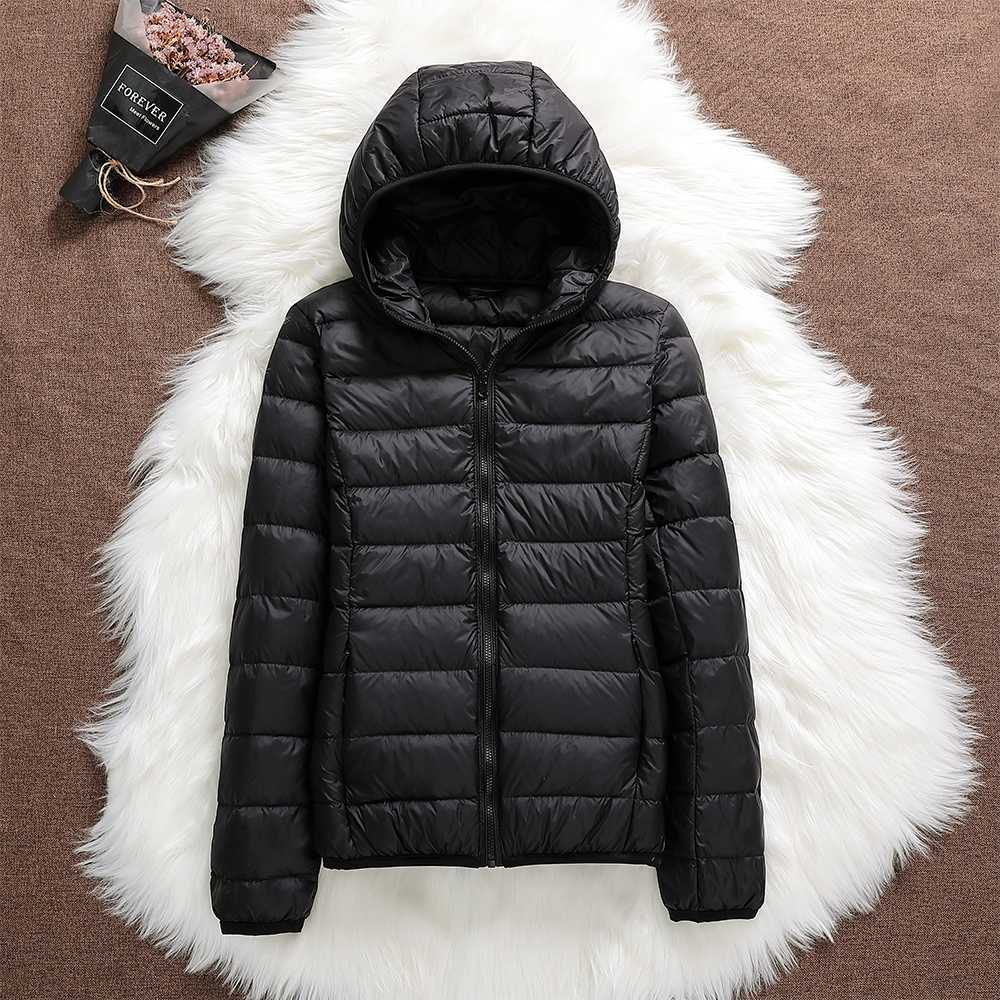 Mason | Lightweight Waterproof Down Jacket for Men