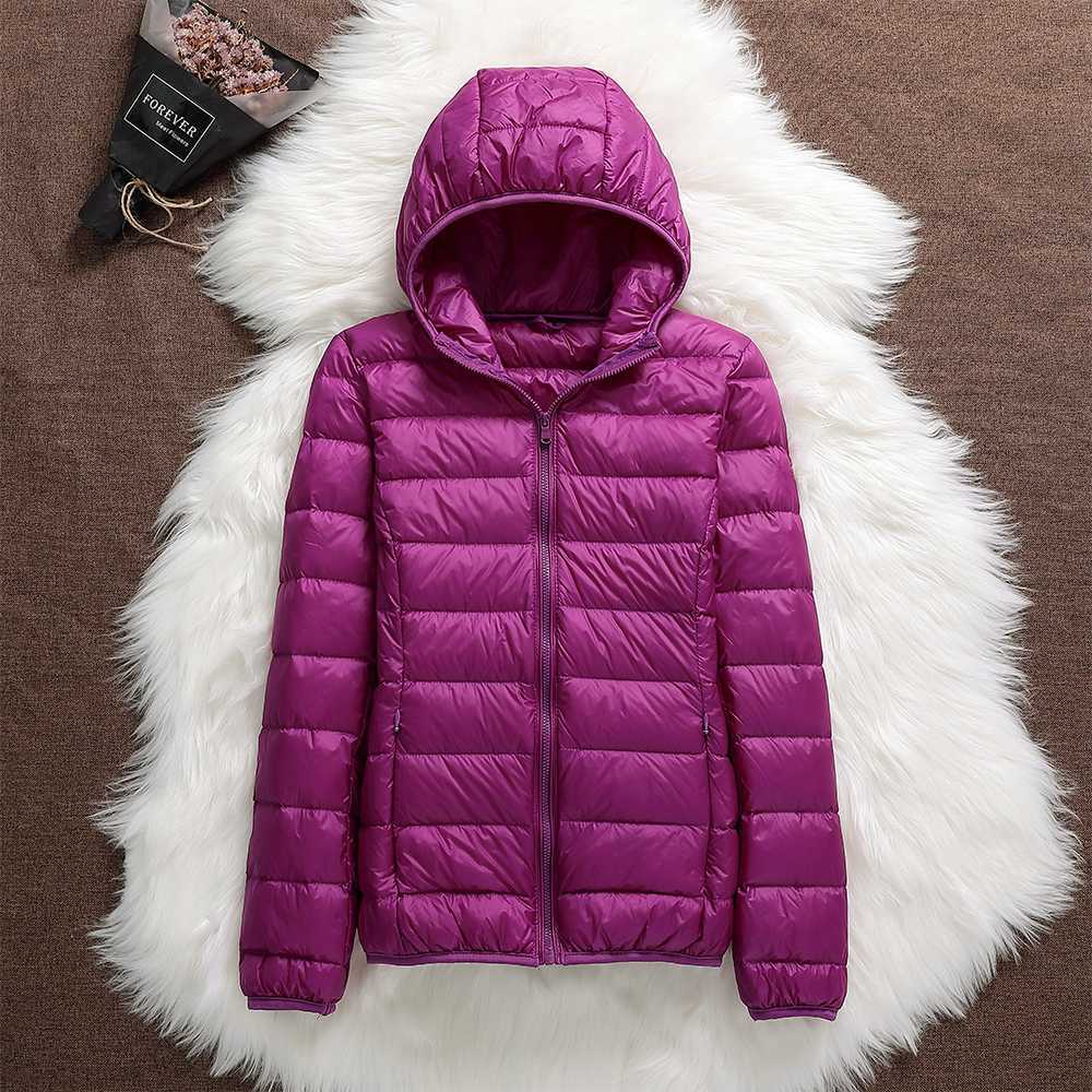 Mason | Lightweight Waterproof Down Jacket for Men
