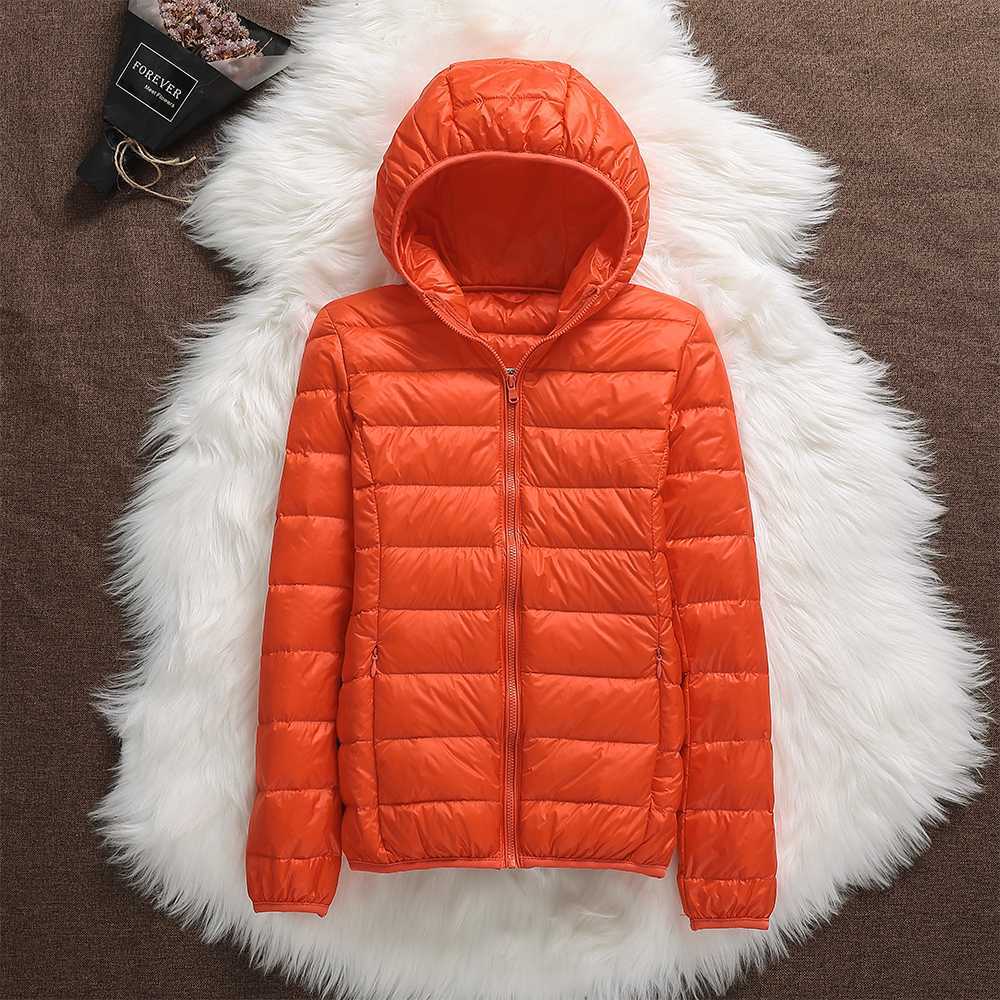 Mason | Lightweight Waterproof Down Jacket for Men
