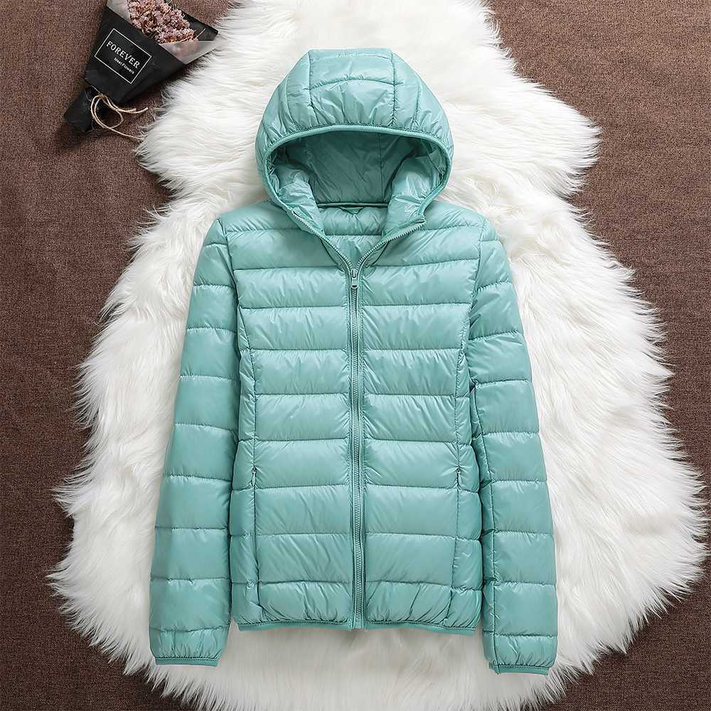 Mason | Lightweight Waterproof Down Jacket for Men