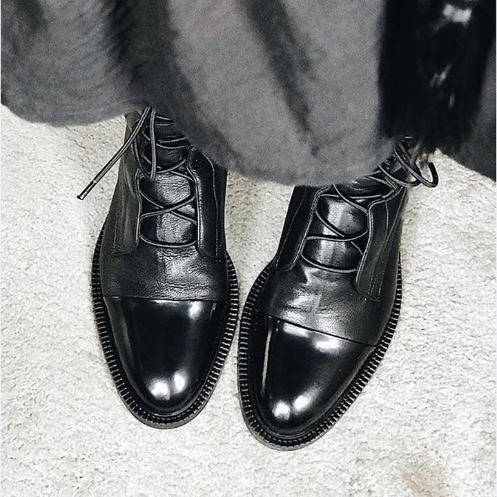 Mia | Elegant Comfortable High Heel Boots