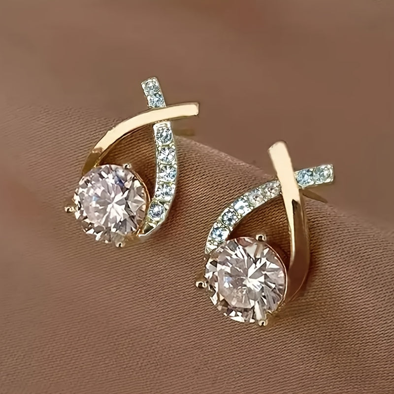 Diamond Dream Earrings