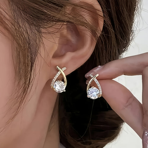 Diamond Dream Earrings