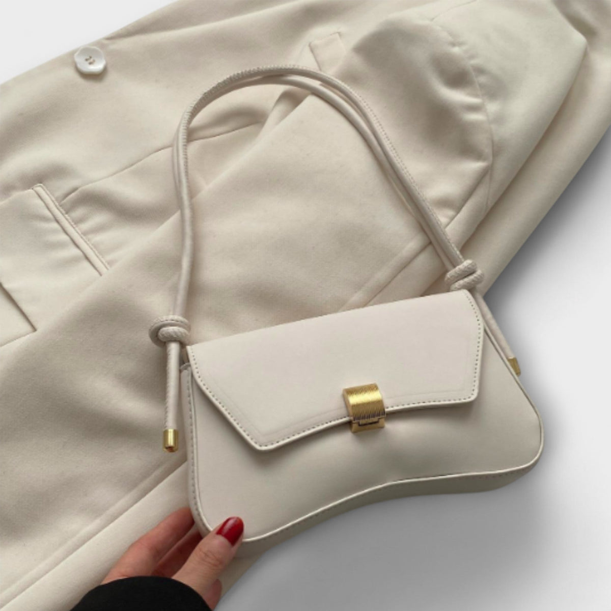 Mia | Elegant Mini Shoulder Bag for Women