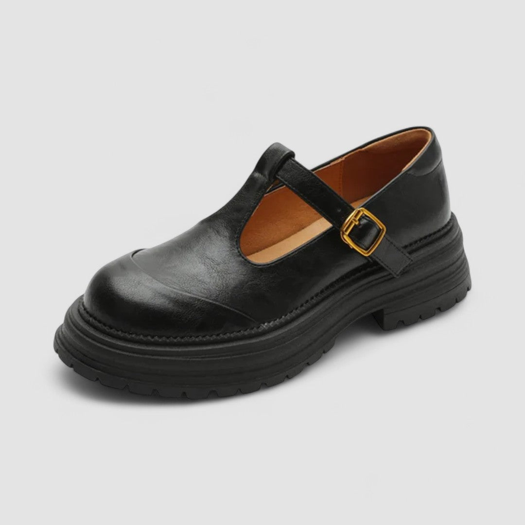 Mia | Stylish Comfortable Mary Jane Shoes