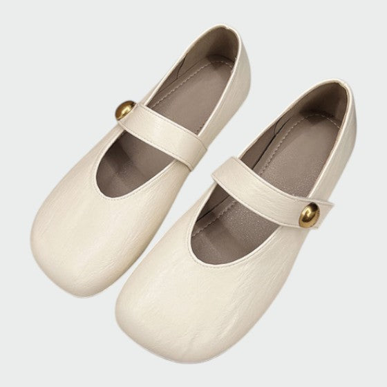 Mia | Stylish Elegant Mary Jane Women's Shoes