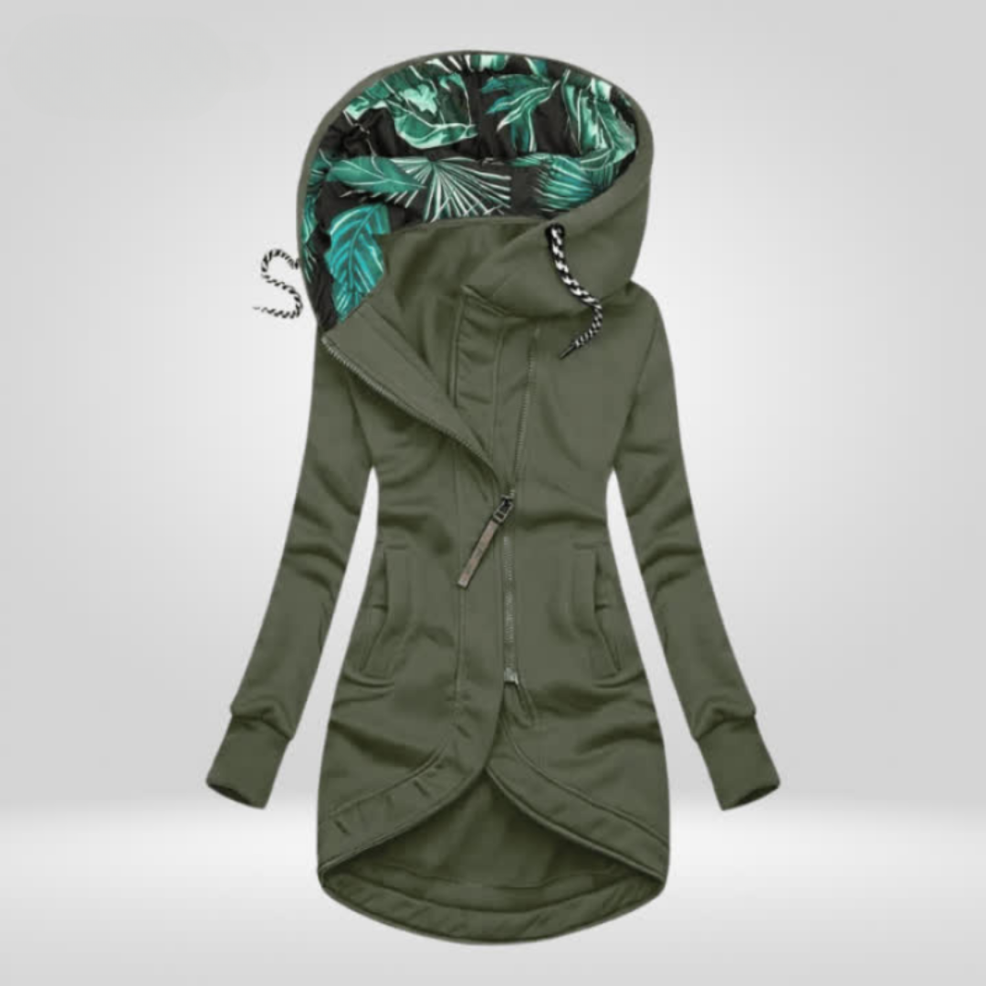 Mia | Stylish Elegant Waterproof Women's Winter Coat