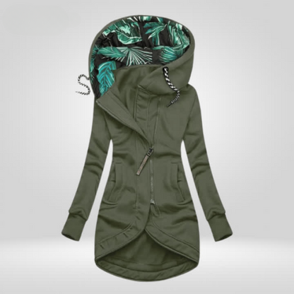 Mia | Stylish Elegant Waterproof Women's Winter Coat