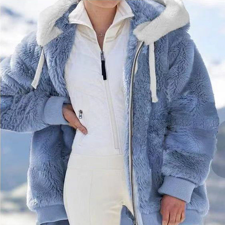 Mia | Stylish Lightweight Winter Jacket for Women