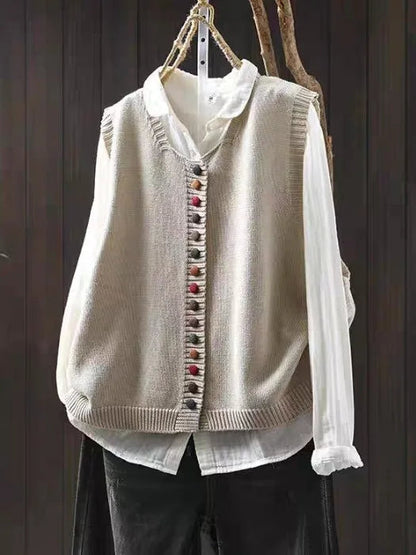 Mia | Timeless Elegant Cardigan