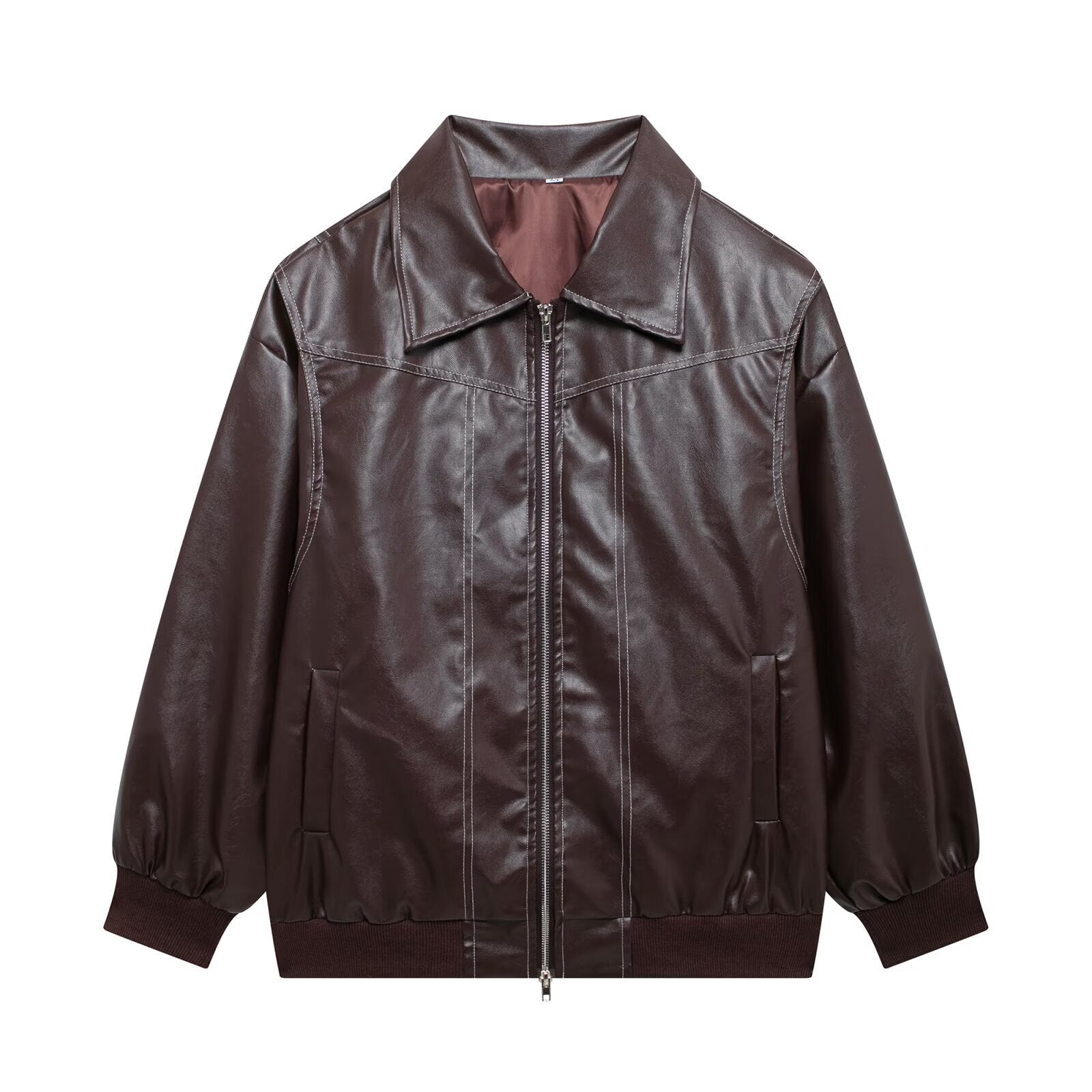 Samantha | Cozy Stylish Oversized Winter Jacket